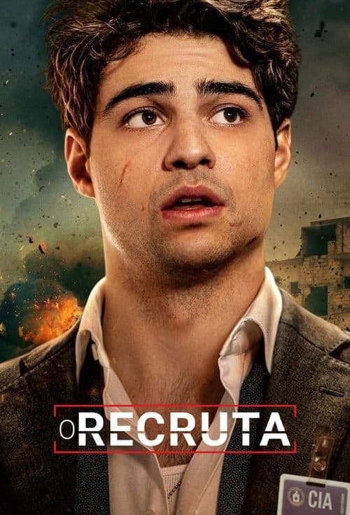 Recruta poster