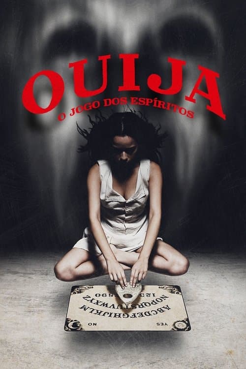 Ouija: O Jogo dos Espíritos poster