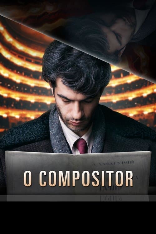 O Compositor poster