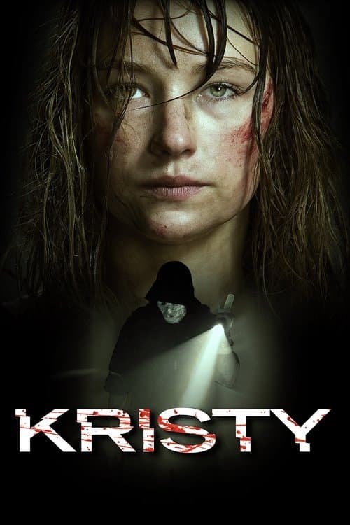 Kristy poster
