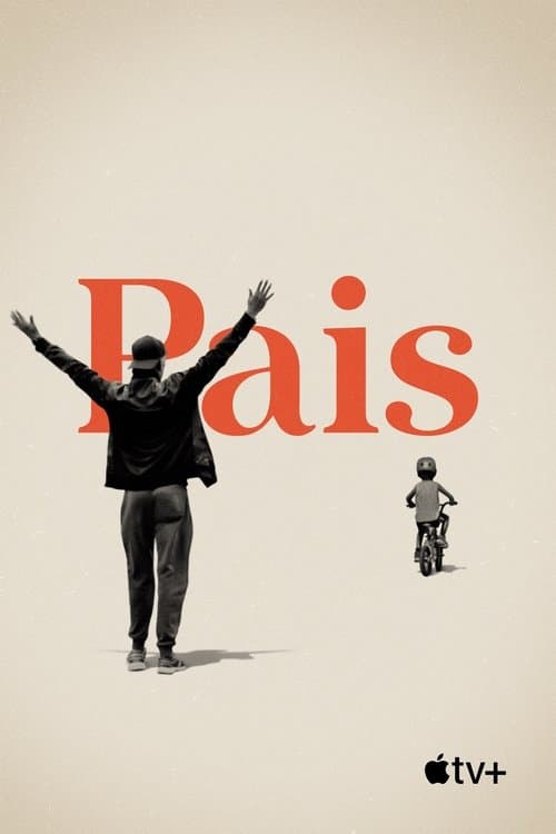Pais poster