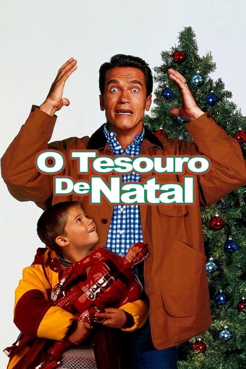 Um Herói de Brinquedo poster
