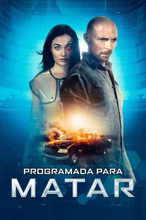 Programada para Matar poster