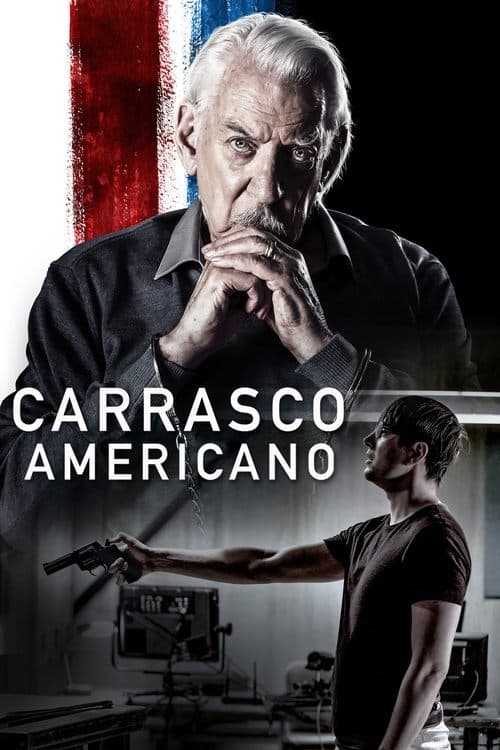 Carrasco Americano poster