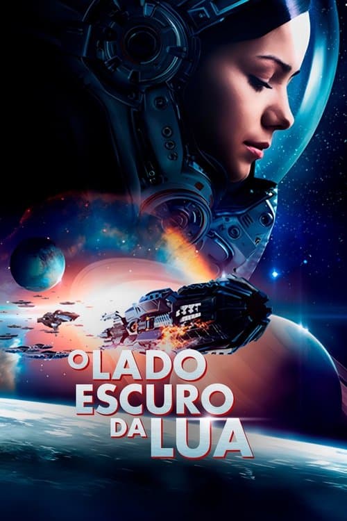 O Lado Escuro da Lua poster