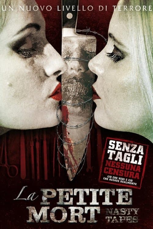 La Petite Mort 2: Nasty Tapes poster