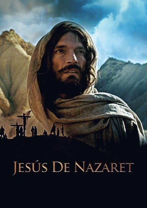 Jesus de Nazaré - O Filho de Deus poster
