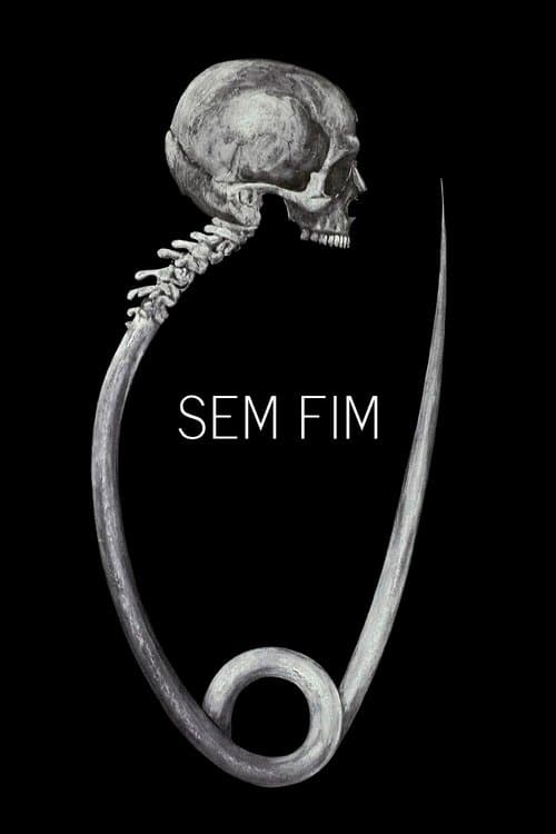 Sem Fim poster
