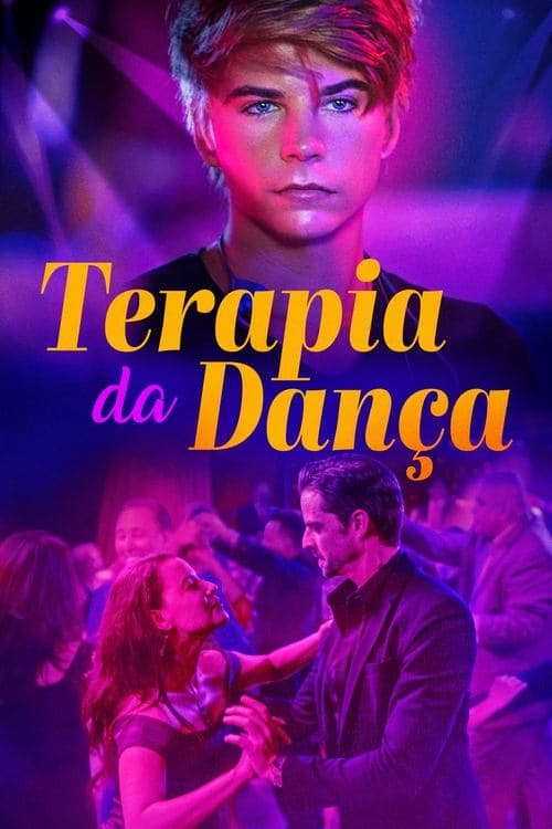 Terapia da Dança poster