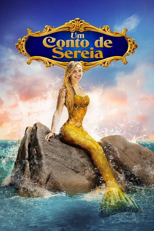 Um Conto de Sereia poster