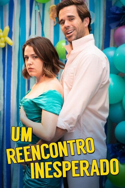 Um Reencontro Inesperado poster