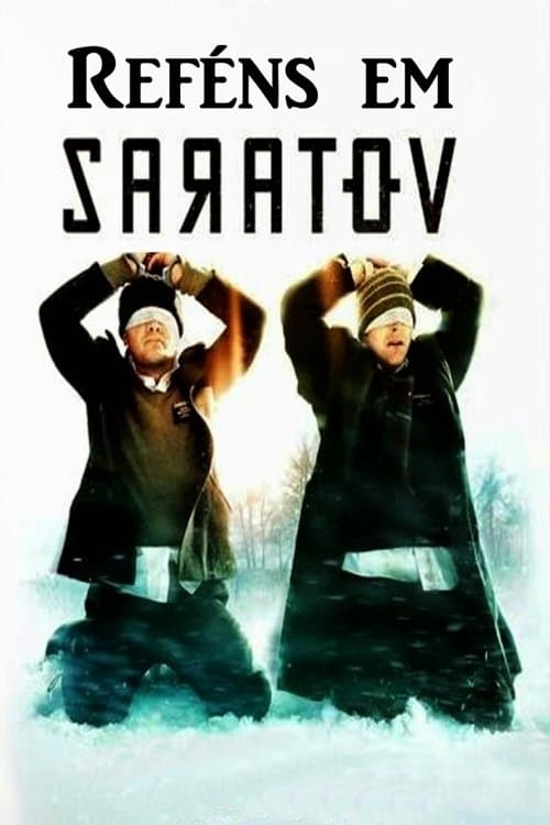 Reféns em Saratov poster