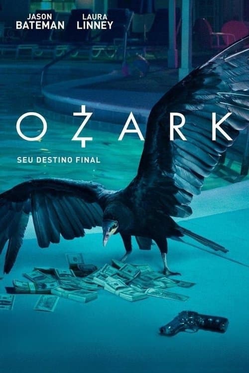 Ozark poster