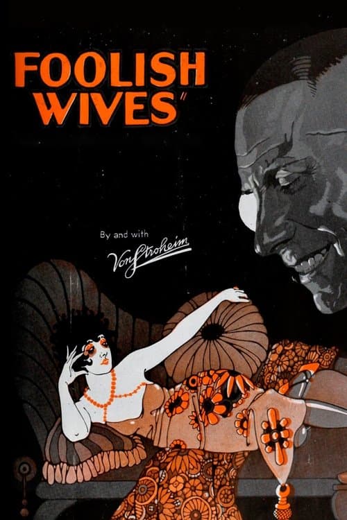 Esposas Ingênuas poster