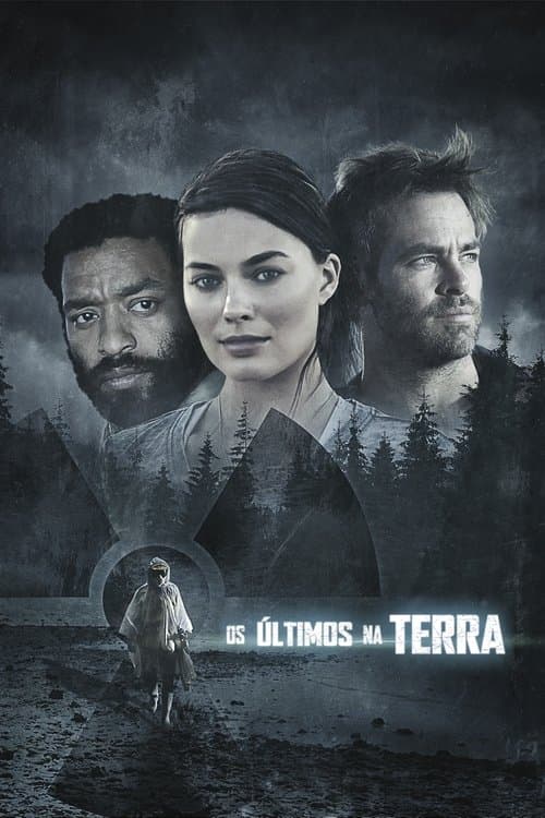 Os Últimos na Terra poster
