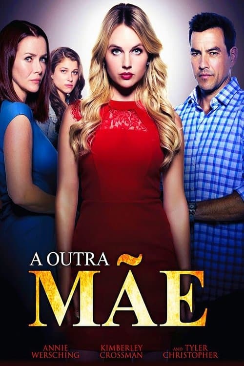 A Outra Mãe poster