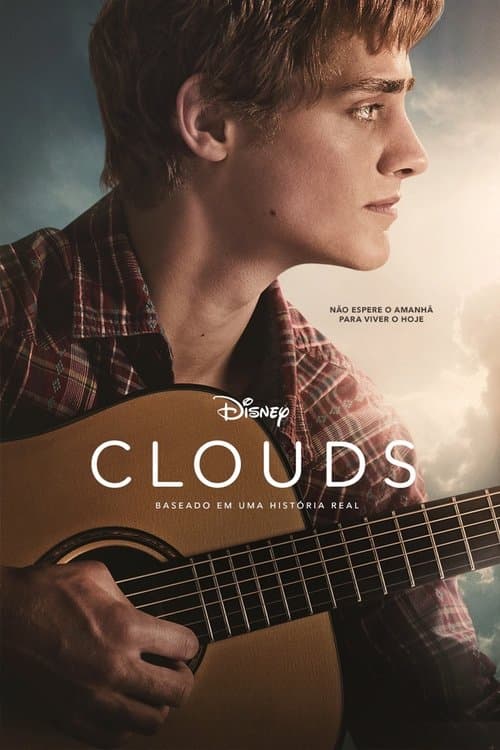 Clouds poster