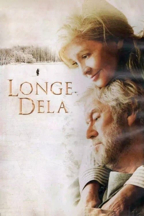 Longe Dela poster