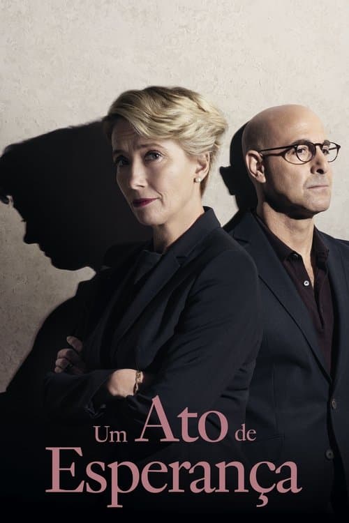 Um Ato de Esperança poster
