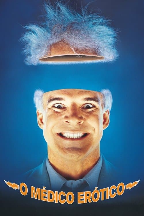 O Médico Erótico poster