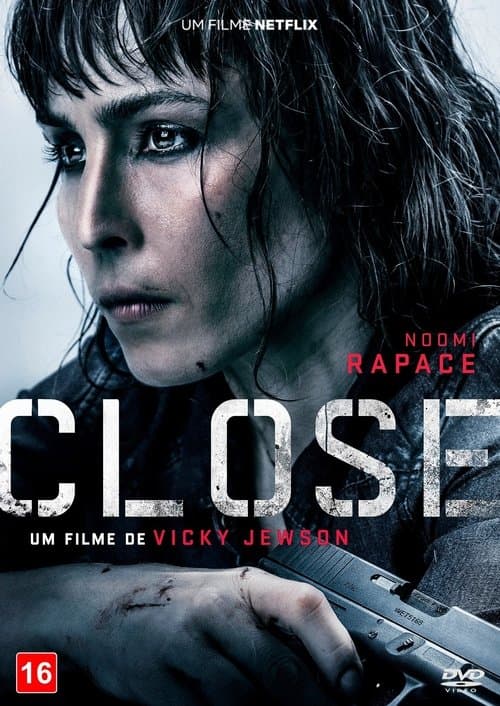 Close poster