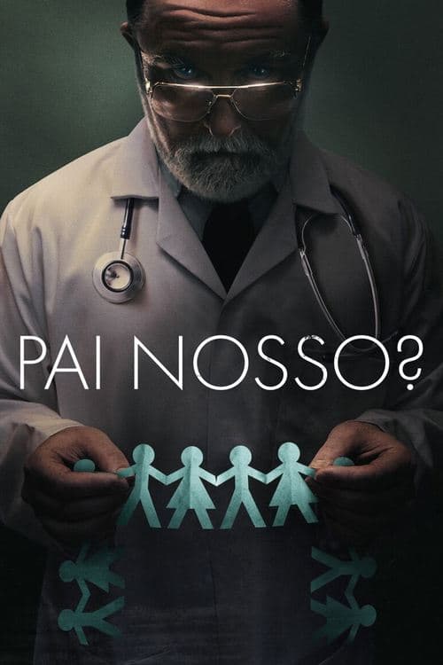 Pai Nosso? poster