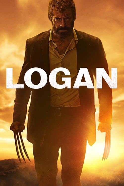 Logan poster