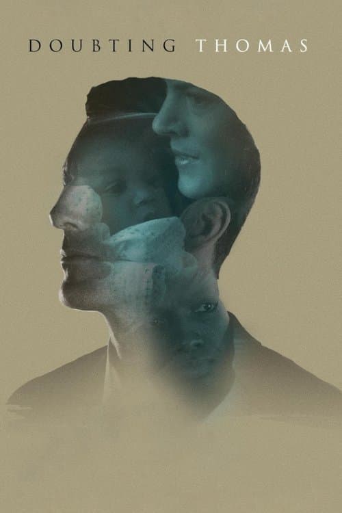 Amor e Dúvida poster