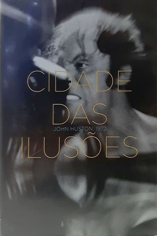 Cidade das Ilusões poster