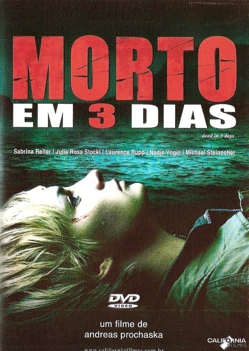 Morto em 3 Dias poster