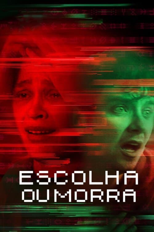 Escolha ou Morra poster