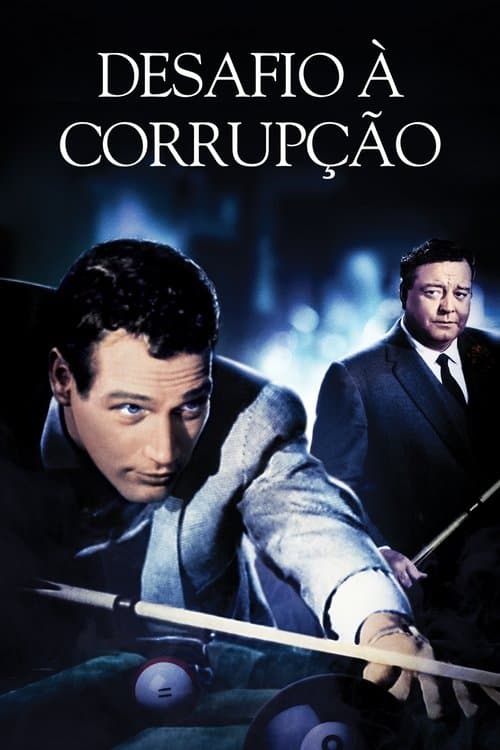 Desafio à Corrupção poster