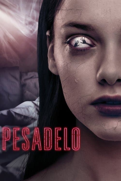 Pesadelo poster