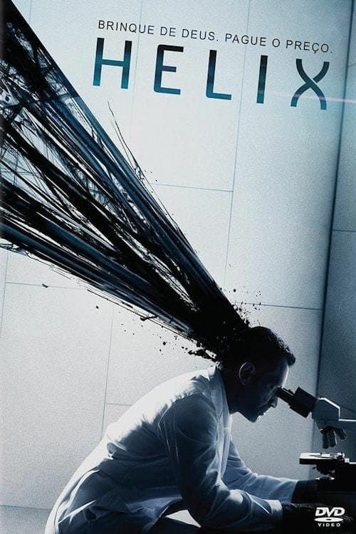 Helix poster
