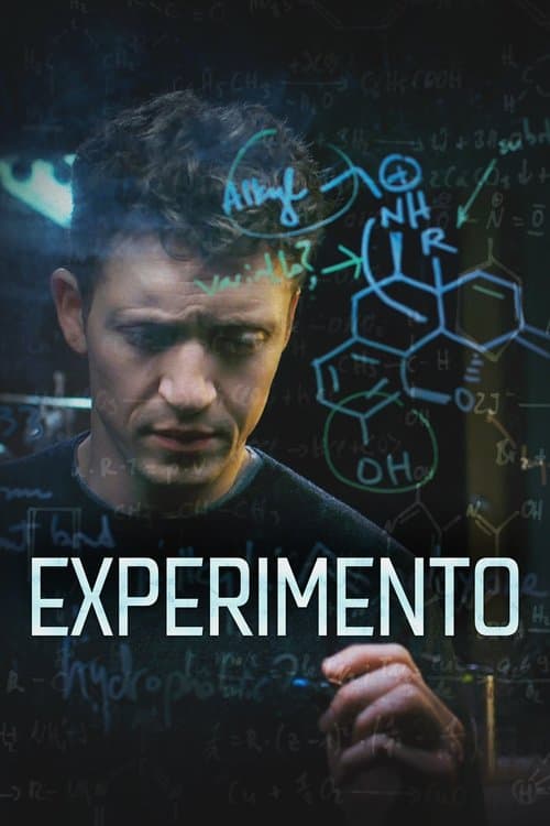 Experimento poster