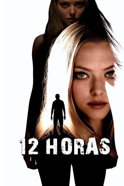 12 Horas poster
