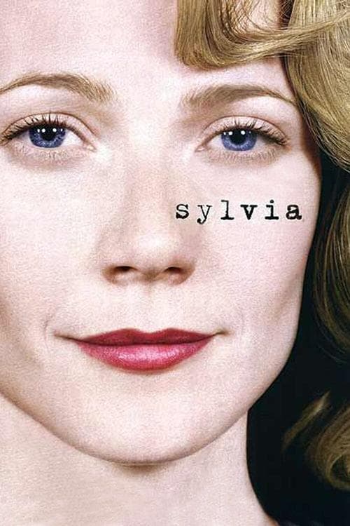 Sylvia - Paixão Além de Palavras poster