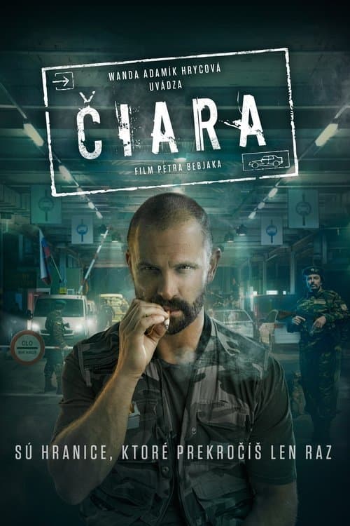 Ciara poster