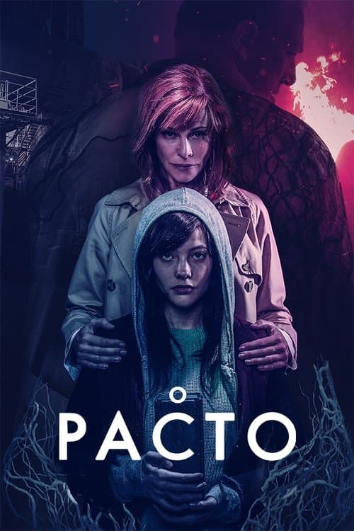 O Pacto poster