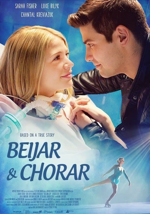 Beijar e Chorar poster
