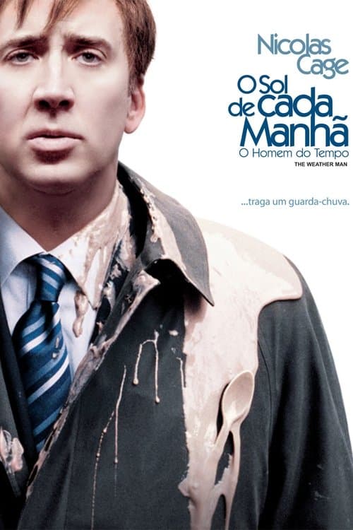 O Sol de Cada Manhã poster