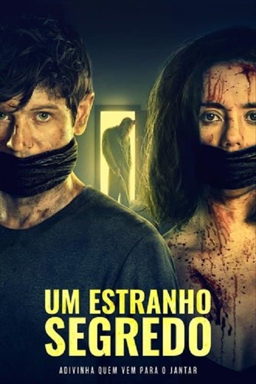 Um Estranho Segredo poster