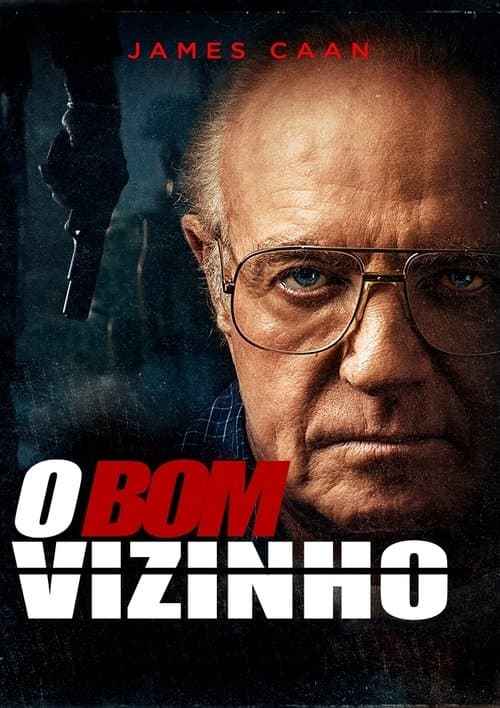 O Bom Vizinho poster