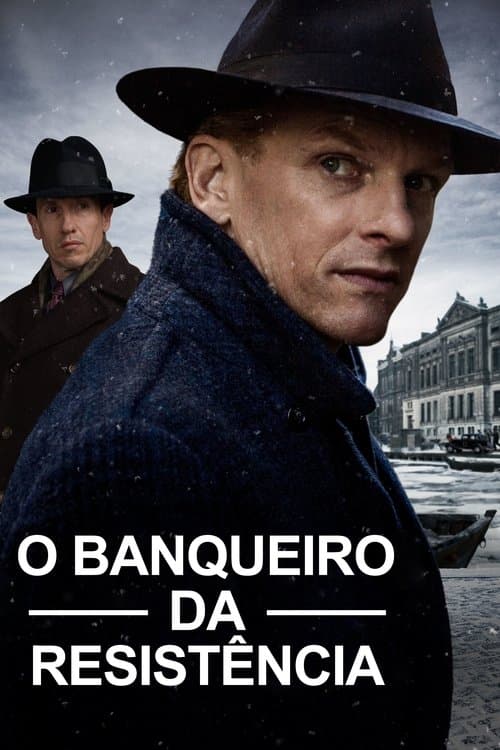 O Banqueiro da Resistência poster