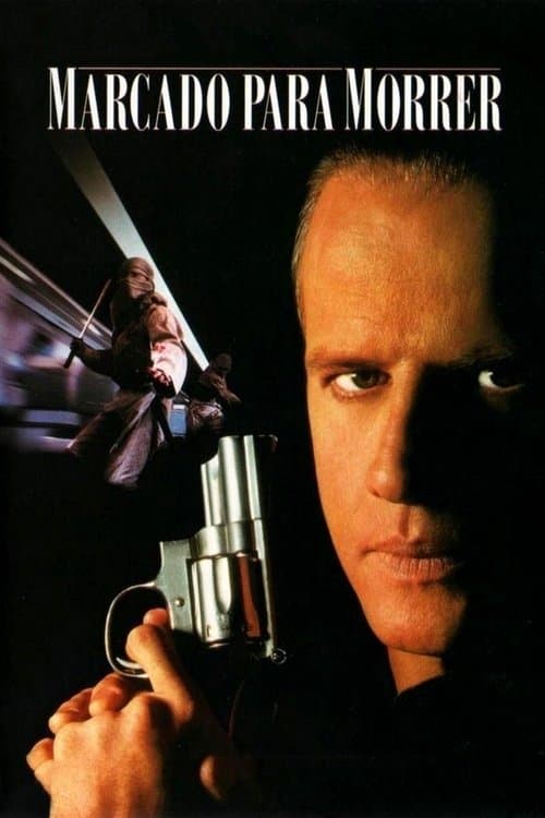 Marcado para Morrer poster