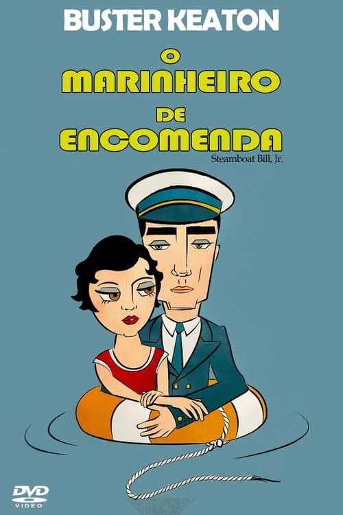 Marinheiro de Encomenda poster
