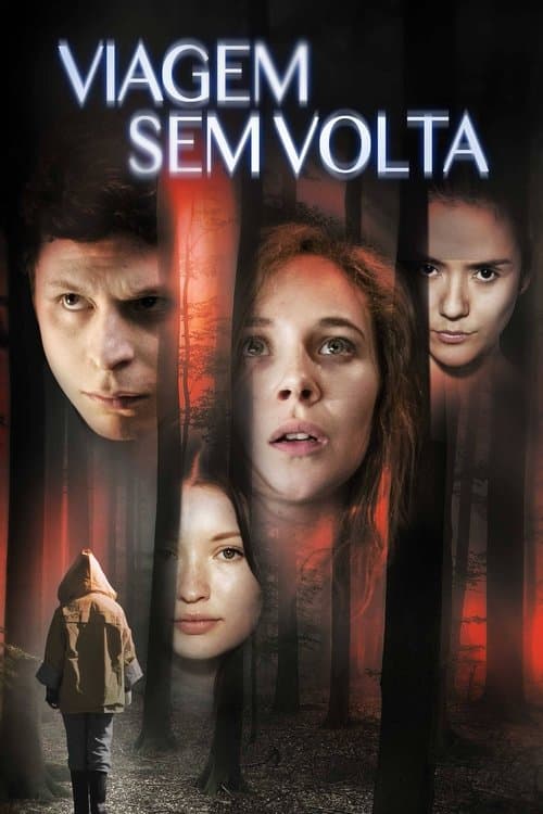 Viagem Sem Volta poster