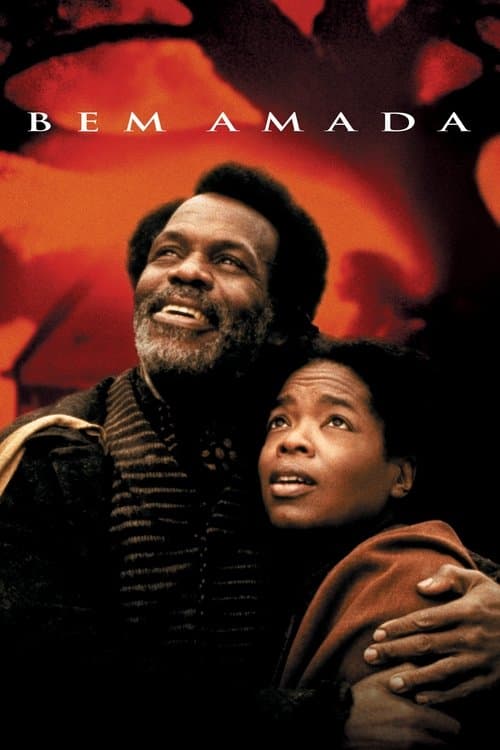 Bem-Amada poster