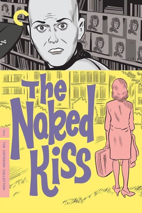 O Beijo Amargo poster