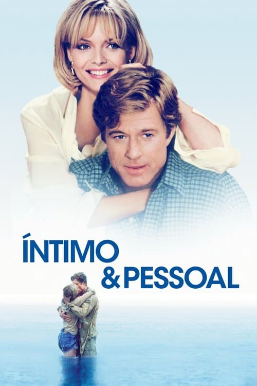 Íntimo & Pessoal poster